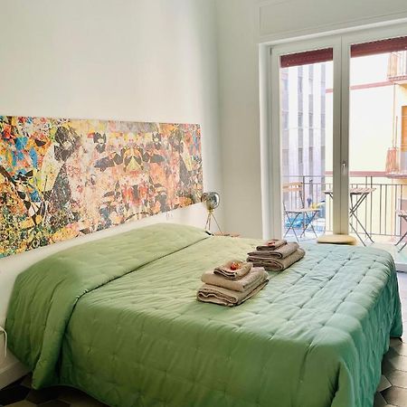 バーリ Chiesa Russa Bed & Breakfast エクステリア 写真