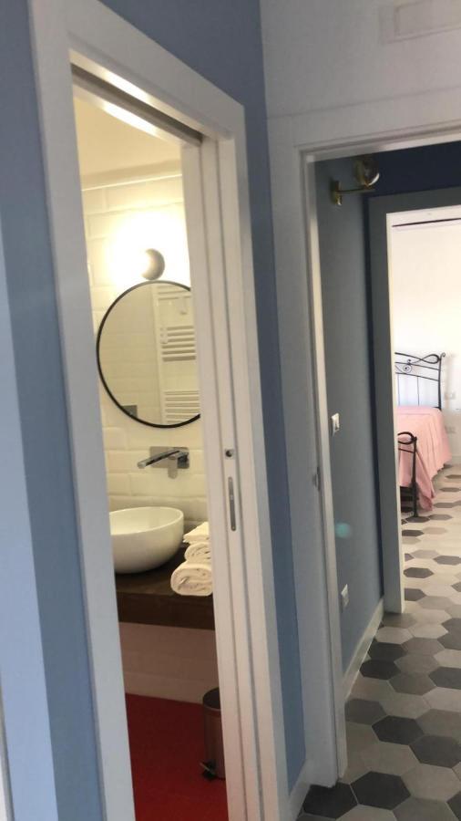 バーリ Chiesa Russa Bed & Breakfast エクステリア 写真