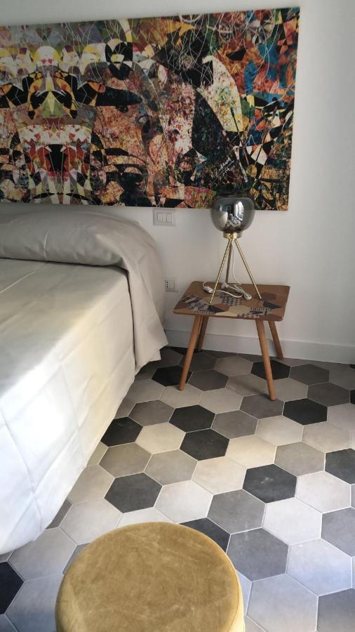 バーリ Chiesa Russa Bed & Breakfast エクステリア 写真