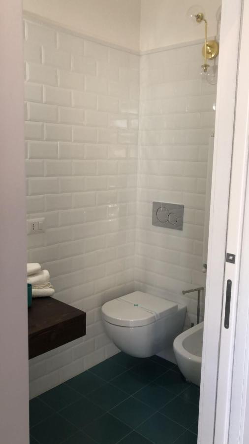 バーリ Chiesa Russa Bed & Breakfast エクステリア 写真