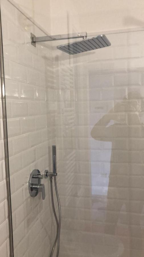 バーリ Chiesa Russa Bed & Breakfast エクステリア 写真