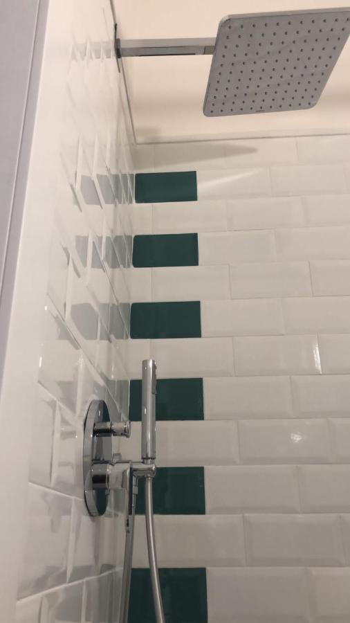 バーリ Chiesa Russa Bed & Breakfast エクステリア 写真
