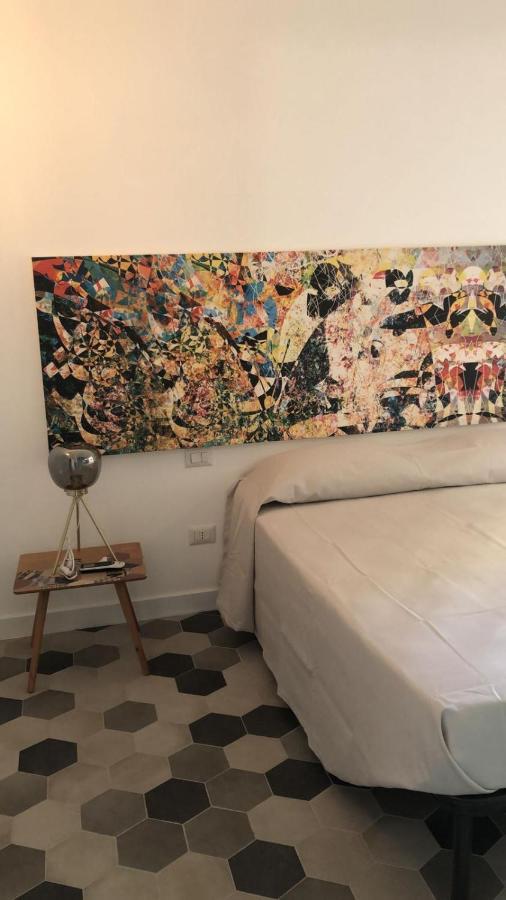 バーリ Chiesa Russa Bed & Breakfast エクステリア 写真