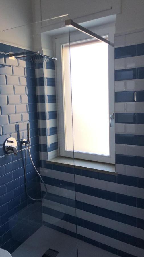 バーリ Chiesa Russa Bed & Breakfast エクステリア 写真