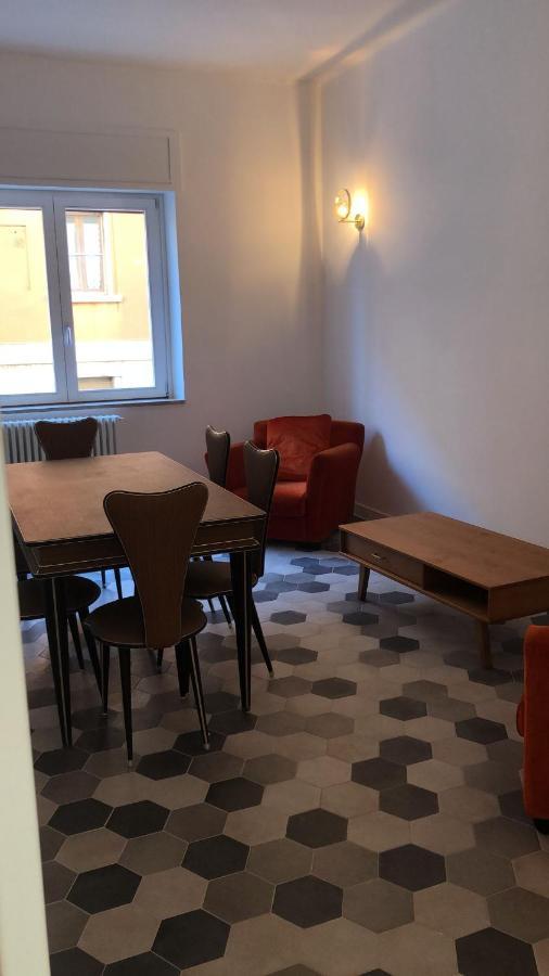 バーリ Chiesa Russa Bed & Breakfast エクステリア 写真