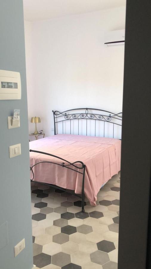 バーリ Chiesa Russa Bed & Breakfast エクステリア 写真