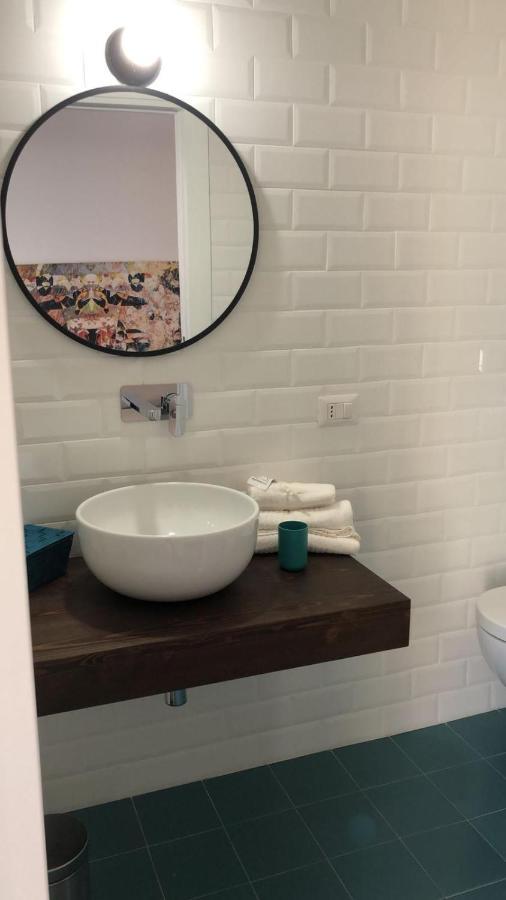 バーリ Chiesa Russa Bed & Breakfast エクステリア 写真