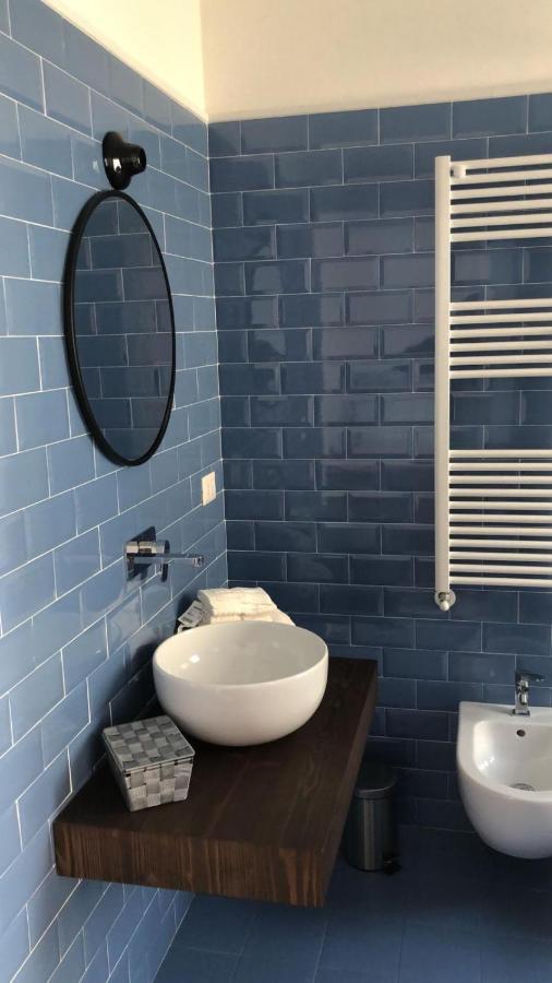 バーリ Chiesa Russa Bed & Breakfast エクステリア 写真
