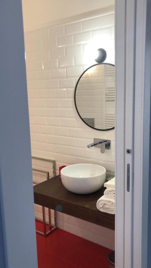 バーリ Chiesa Russa Bed & Breakfast エクステリア 写真