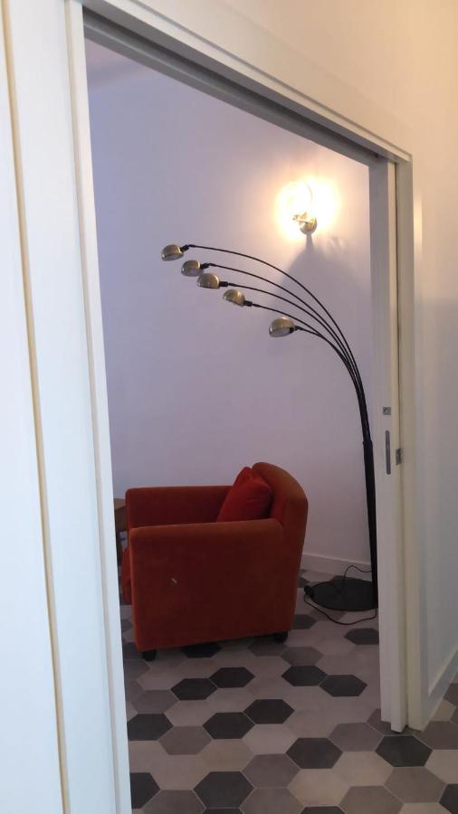バーリ Chiesa Russa Bed & Breakfast エクステリア 写真