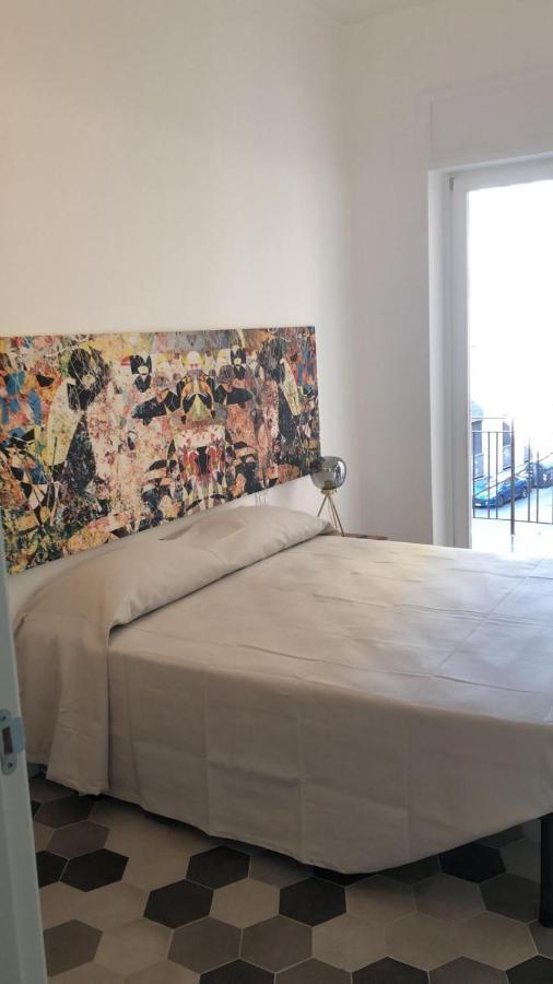 バーリ Chiesa Russa Bed & Breakfast エクステリア 写真