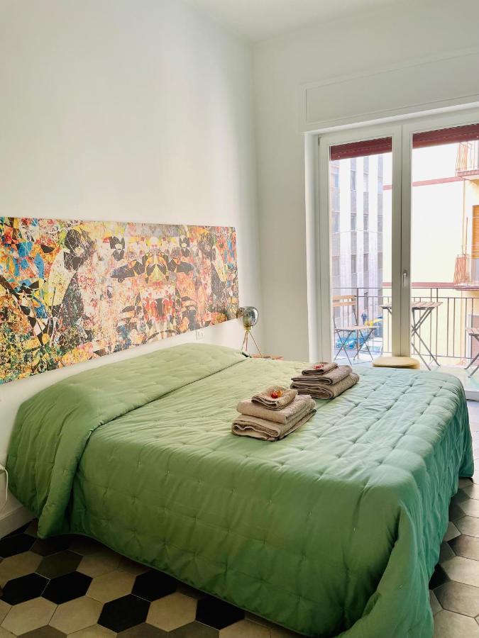 バーリ Chiesa Russa Bed & Breakfast エクステリア 写真