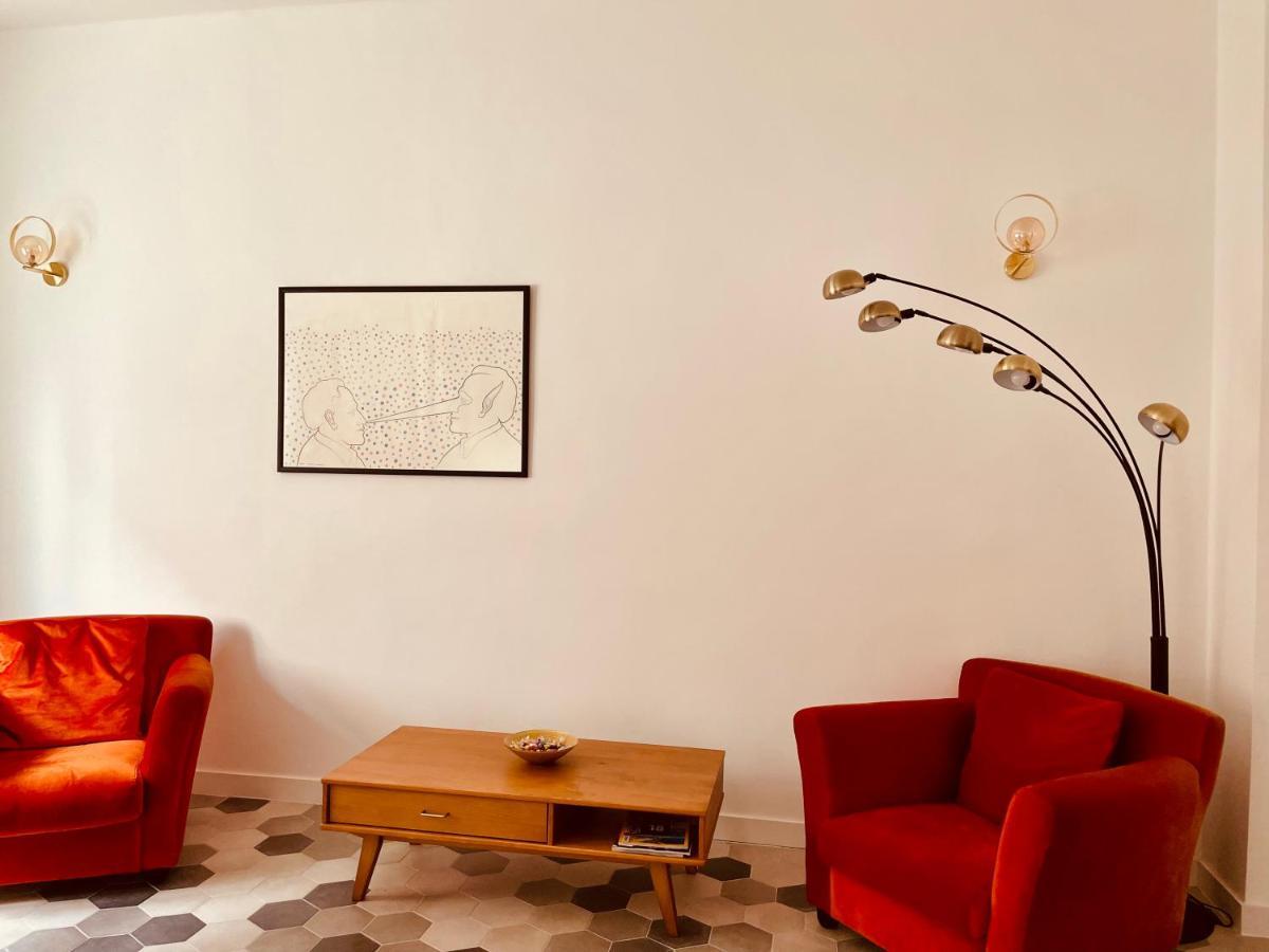 バーリ Chiesa Russa Bed & Breakfast エクステリア 写真