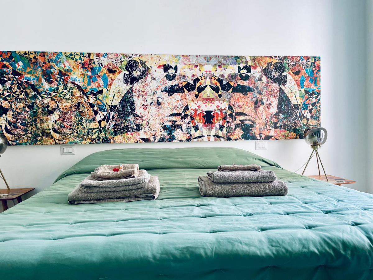 バーリ Chiesa Russa Bed & Breakfast エクステリア 写真