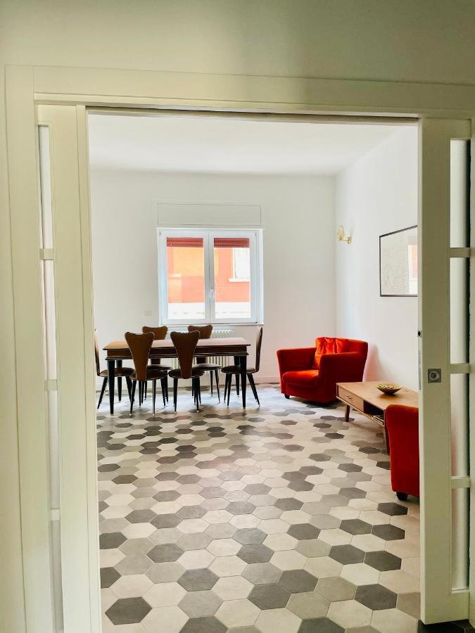 バーリ Chiesa Russa Bed & Breakfast エクステリア 写真