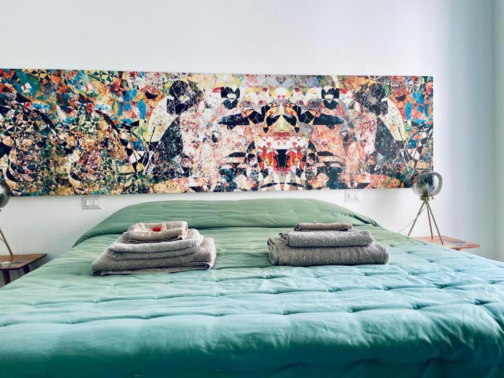 バーリ Chiesa Russa Bed & Breakfast エクステリア 写真