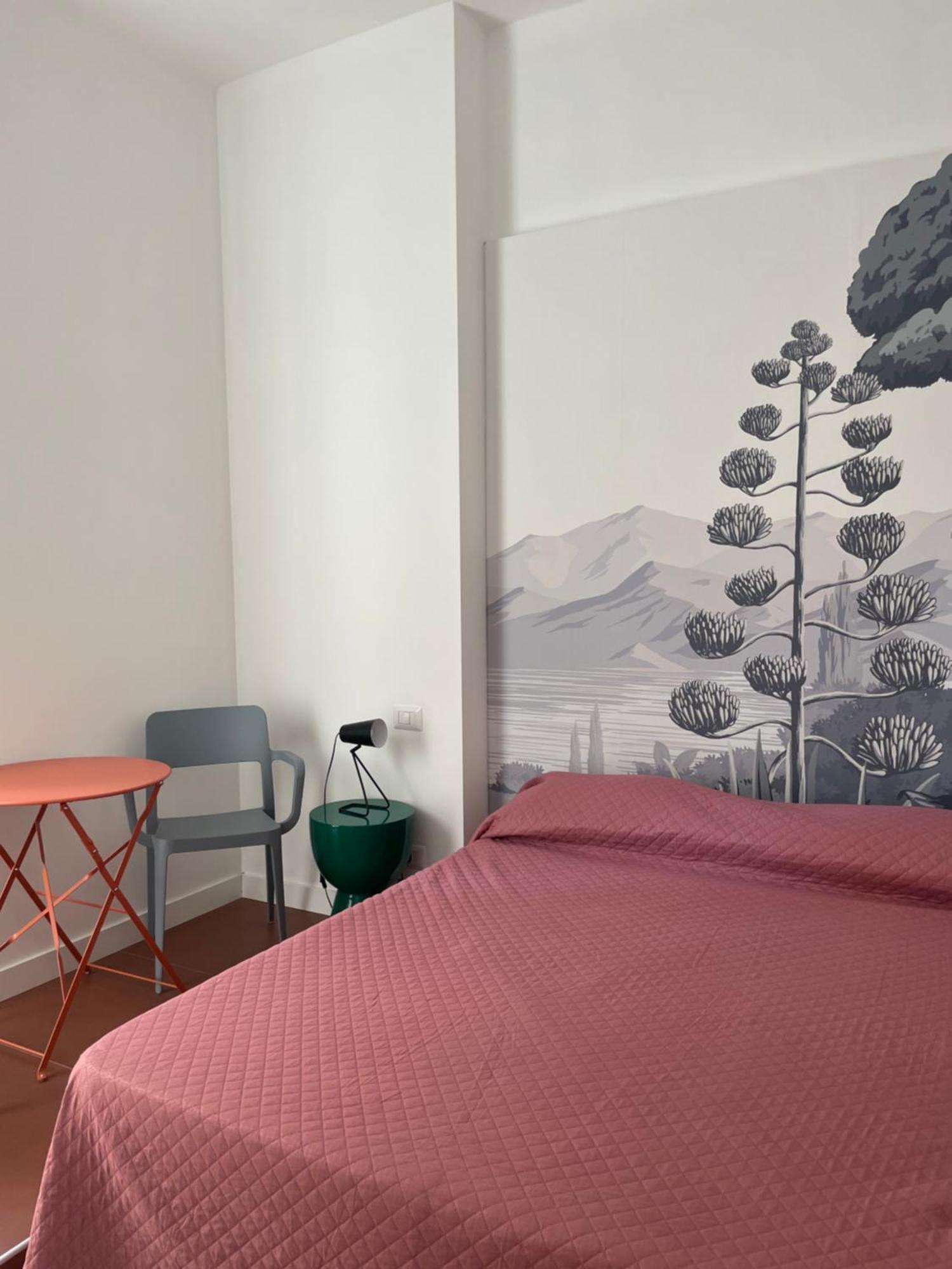 バーリ Chiesa Russa Bed & Breakfast エクステリア 写真