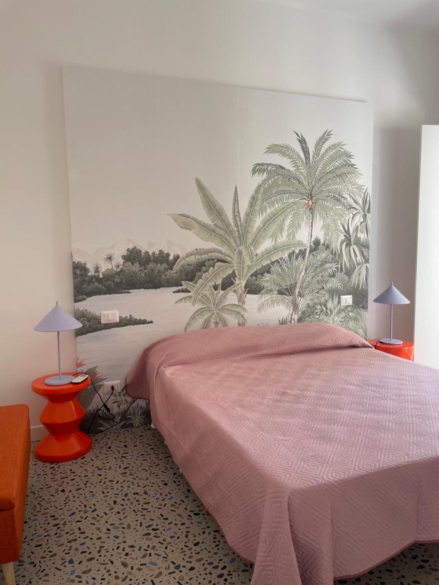 バーリ Chiesa Russa Bed & Breakfast エクステリア 写真