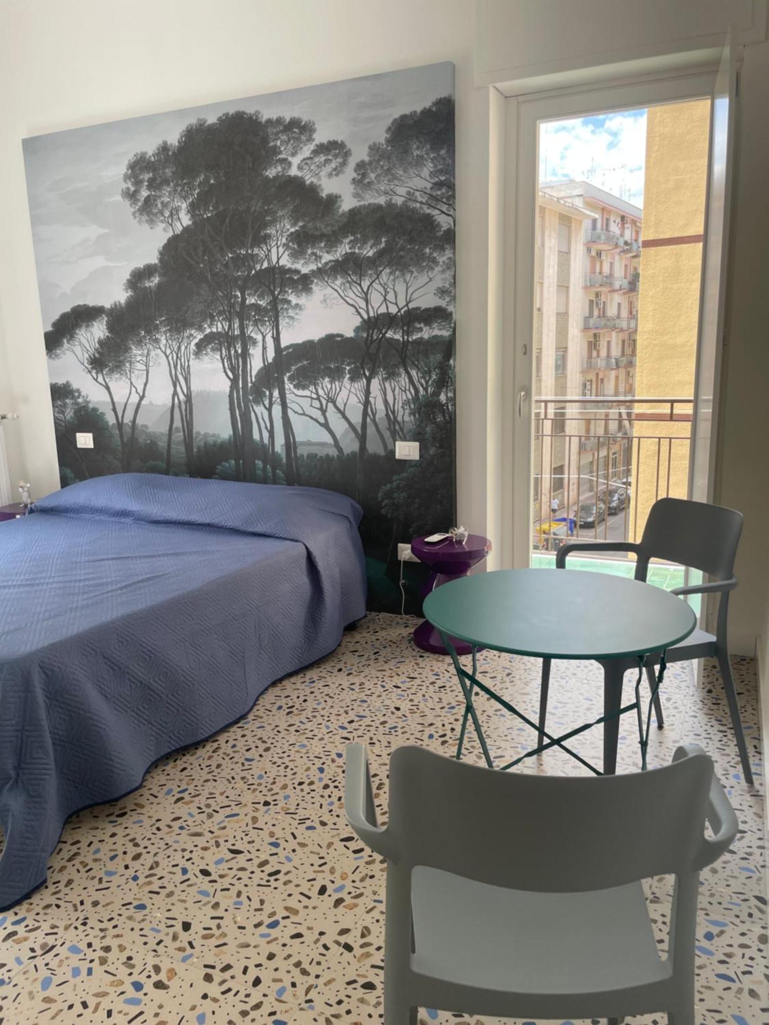バーリ Chiesa Russa Bed & Breakfast エクステリア 写真