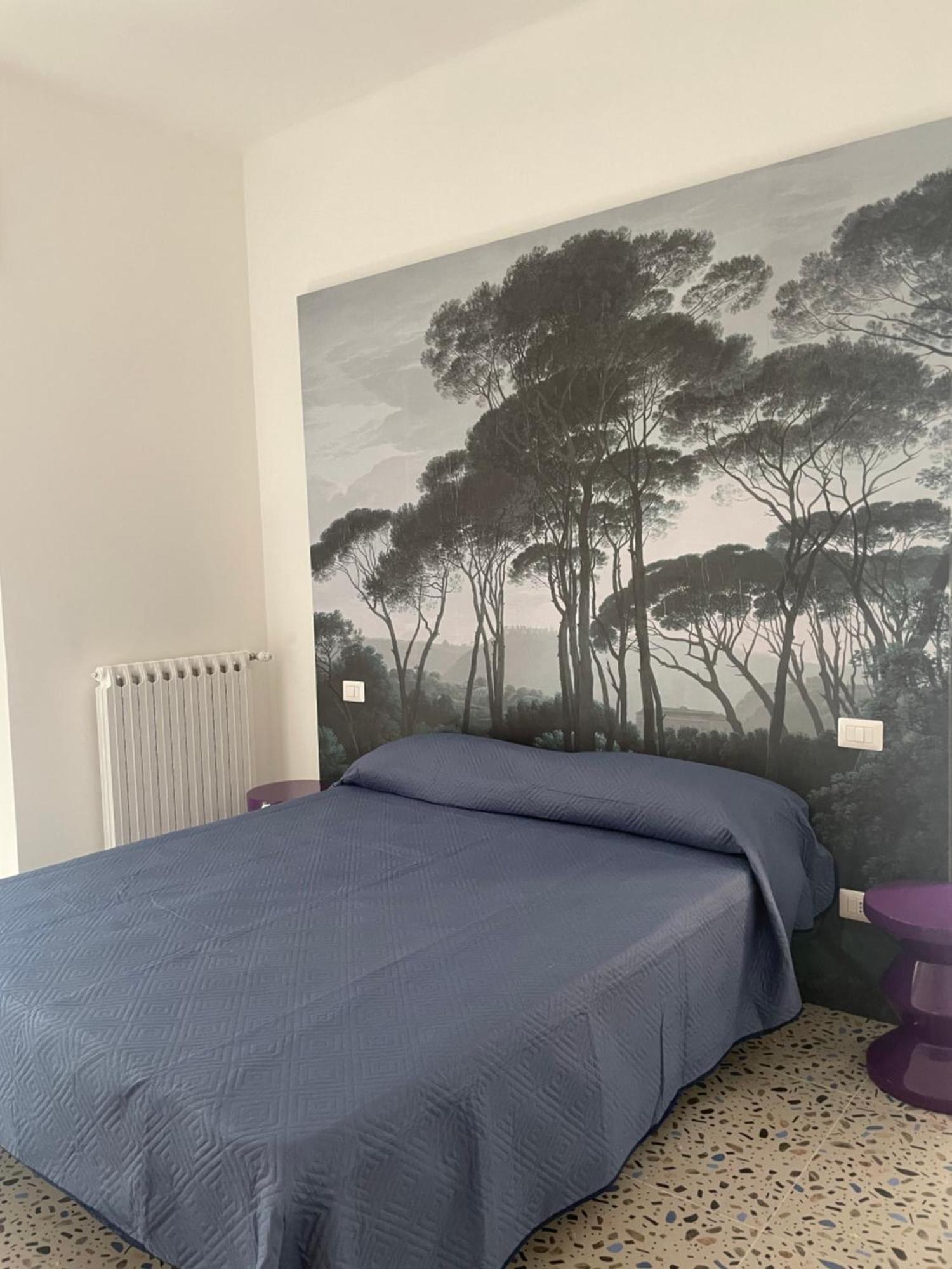 バーリ Chiesa Russa Bed & Breakfast エクステリア 写真
