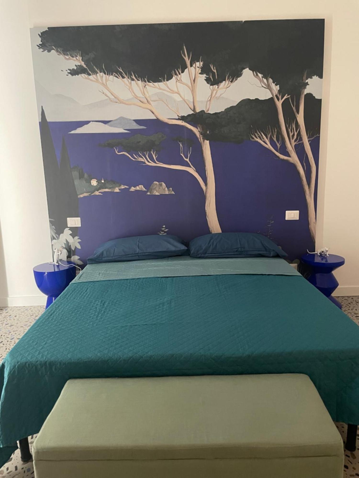 バーリ Chiesa Russa Bed & Breakfast エクステリア 写真