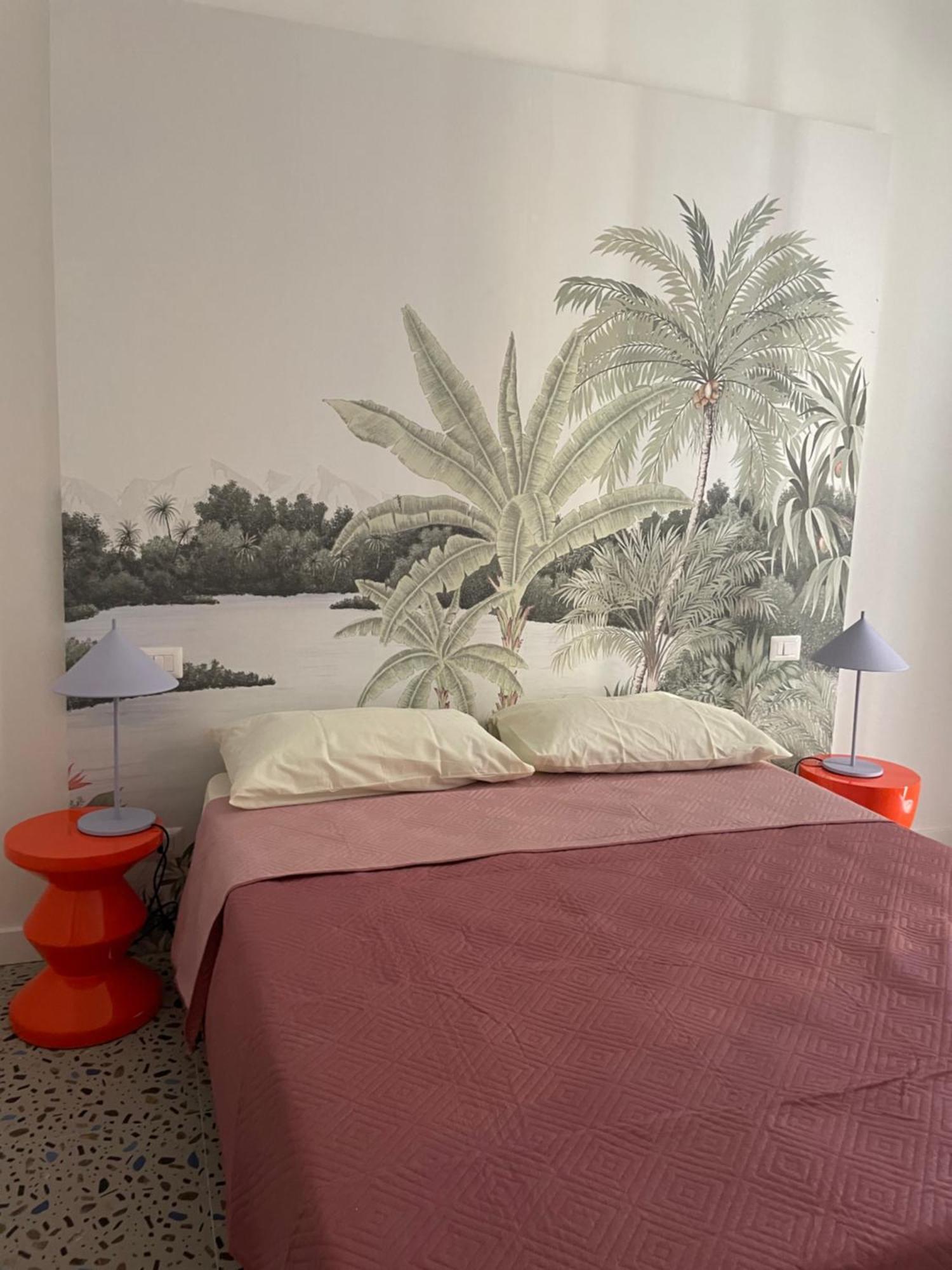 バーリ Chiesa Russa Bed & Breakfast エクステリア 写真