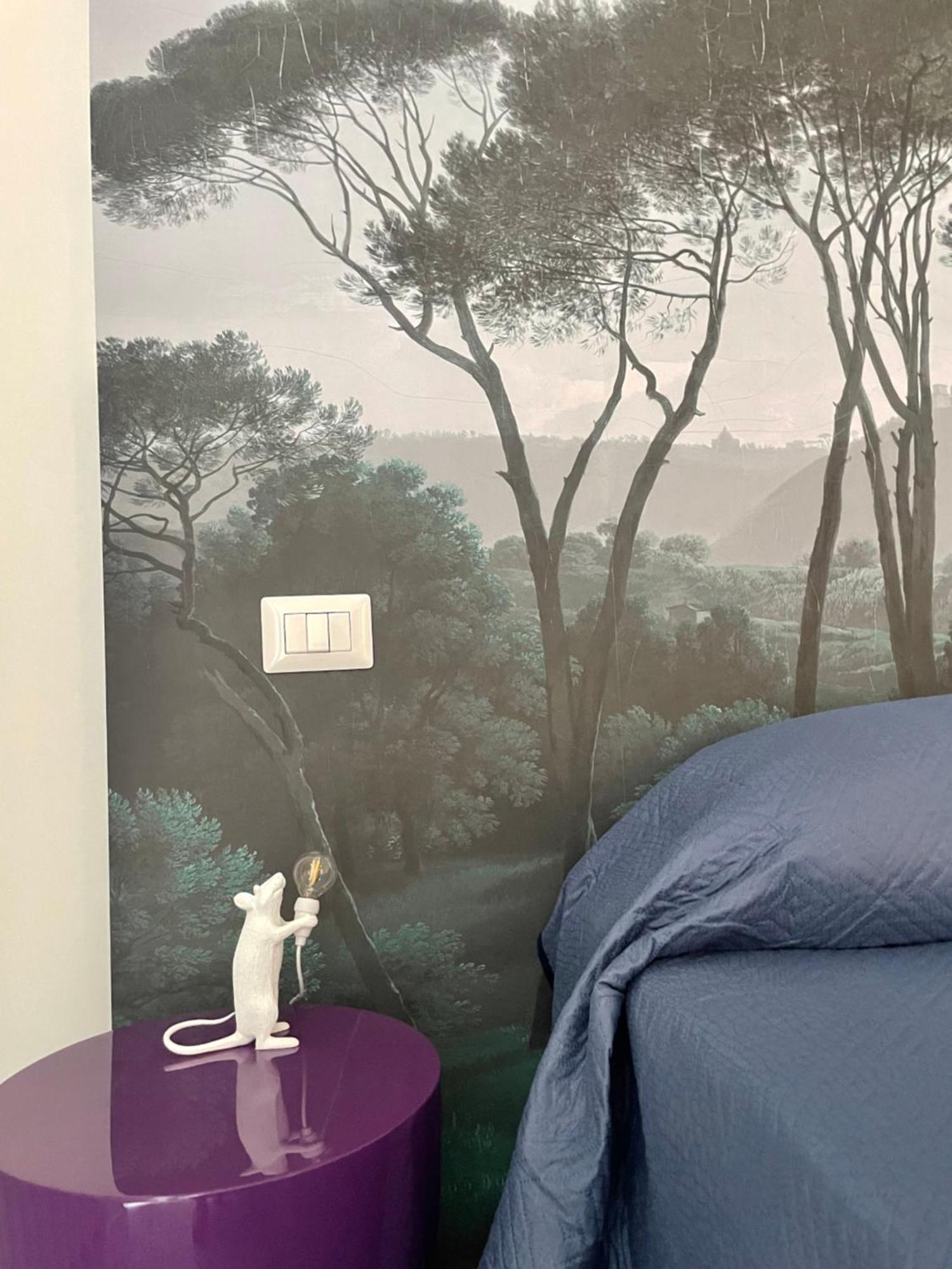 バーリ Chiesa Russa Bed & Breakfast エクステリア 写真