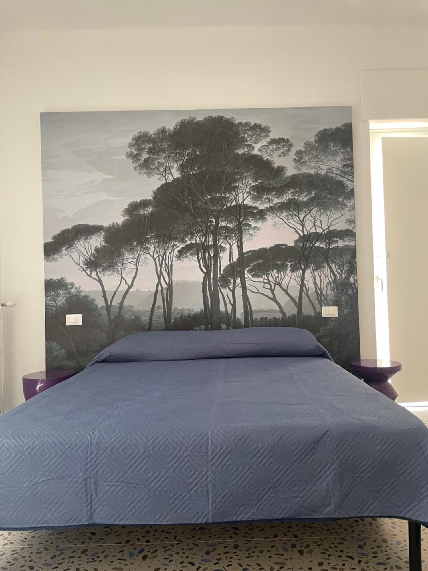 バーリ Chiesa Russa Bed & Breakfast エクステリア 写真