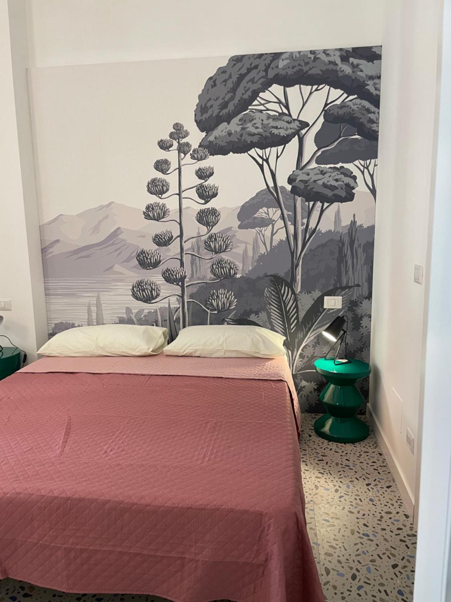 バーリ Chiesa Russa Bed & Breakfast エクステリア 写真