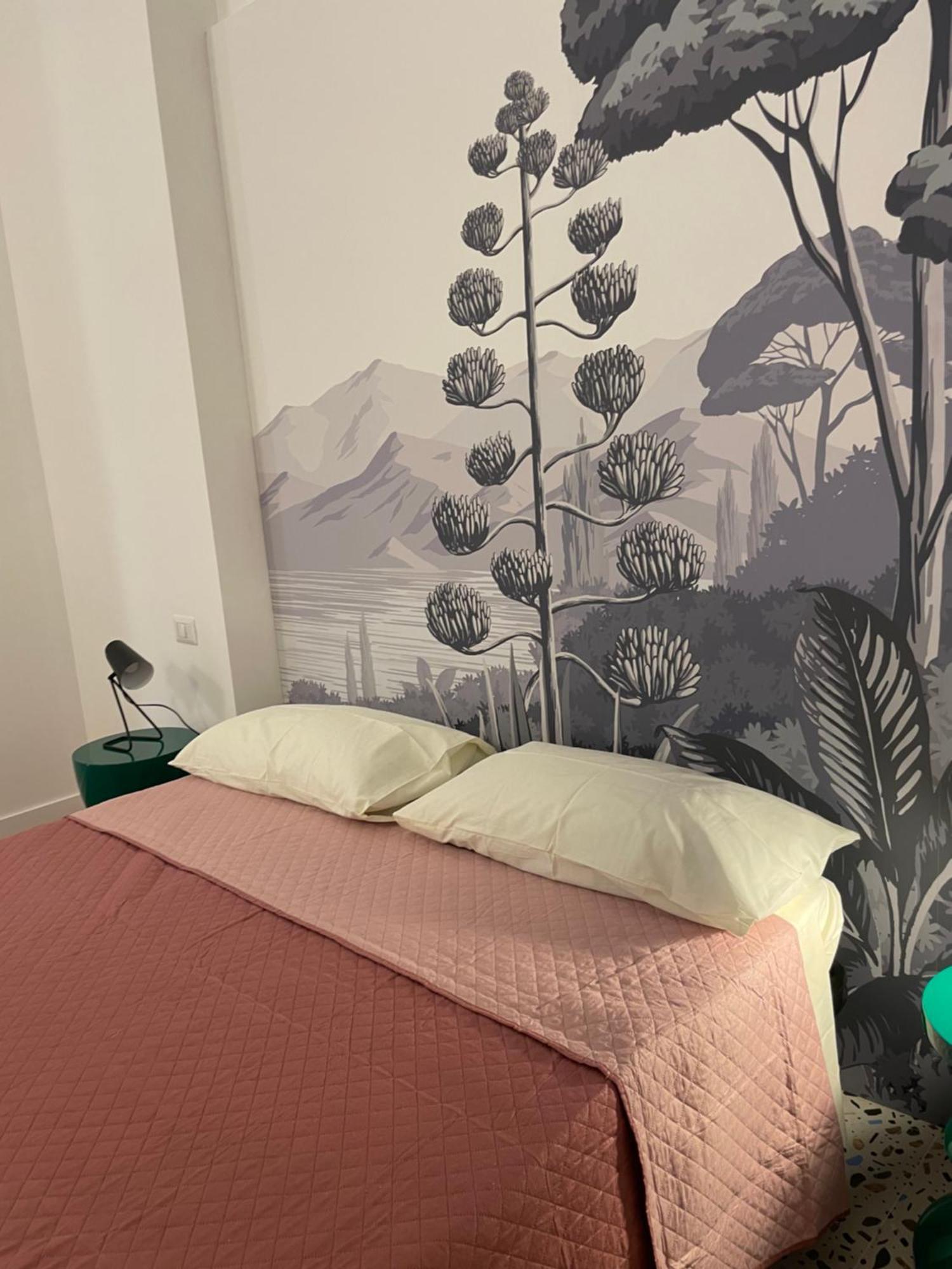 バーリ Chiesa Russa Bed & Breakfast エクステリア 写真